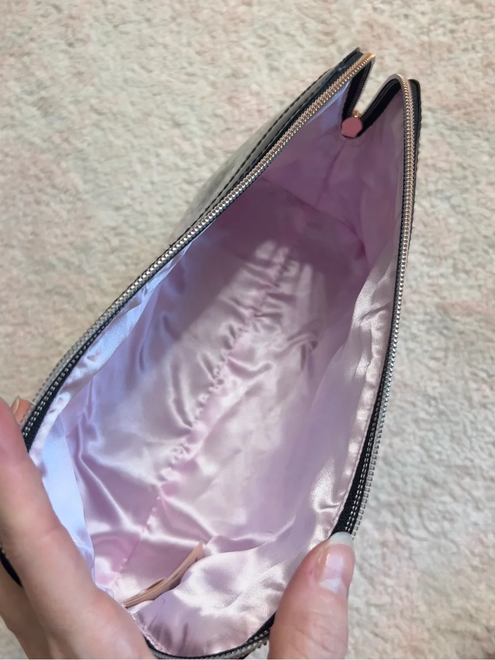 Ted Baker sleek glossy